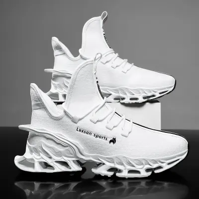 RUNNING ATHLETIC SNEAKERS